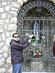 Mária tér