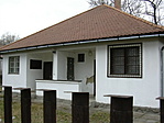 bányászház