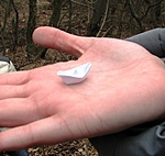 A szokásos mini ajándék