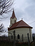 Szent Donát kápolna 2.