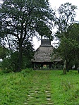 Harangláb