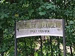 1755 óta áll itt