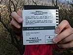 Logbook