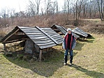 Zsuzsi és a romok