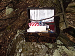 a láda