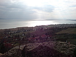 Petrence király után szabadon: Ez aztán a kilátás, ez aztán a panoráma!