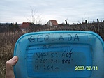 Láda