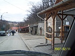 Bor utca