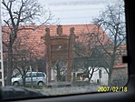 Viszlát Pázmánd!