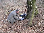 A koordináták felvitele