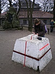 Megyehatár