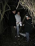 A megtalálók (Kószálók)