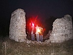 Kószálók