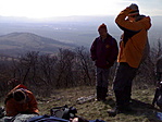 kilátás