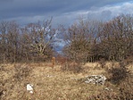 Felhőátvonulás