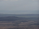 A távolban a Balaton