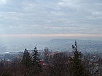 Távolban a Duna