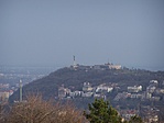 Gellérthegy