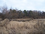 Tó a hegytetőn