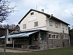 Czibulka János-turistaház