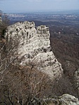 Sziklatorony