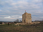 Sarokbástya