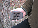 A ládika