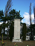 1918-as emlékmű