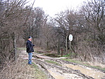 János ante portas