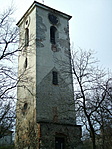 régi torony