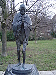 Gandhi