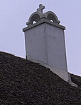 Szentkoronás kémény