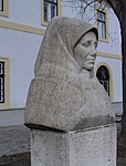 Bori néne