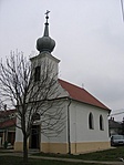 kápolna
