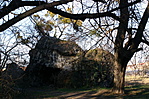 A szikla