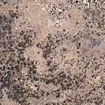 A helyszín, ahogy a google-earth látja
