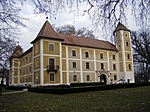 A kastély
