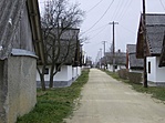 Présházsor