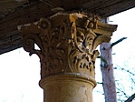 Oszlopfő