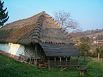 Kávási Skanzen 3.