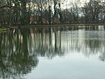 Horgásztó