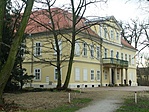 A kastély