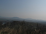 A kilátás