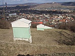 Fentről