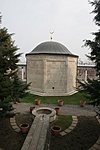 Gül Baba Türbe