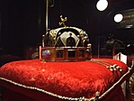 A Szent Korona másolata
