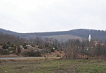Salföld, kőtenger