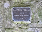 Havanna-forrás