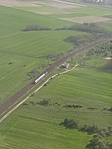 Forgalmi kitérő