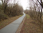 Kerékpárút